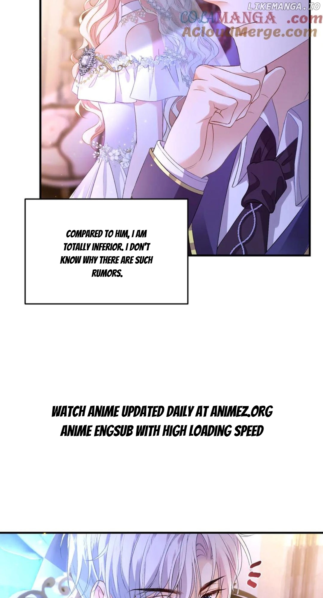 The Duchess Goes Crazy Once A Day Chapter 15 - page 31
